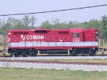 RJ Corman 9007